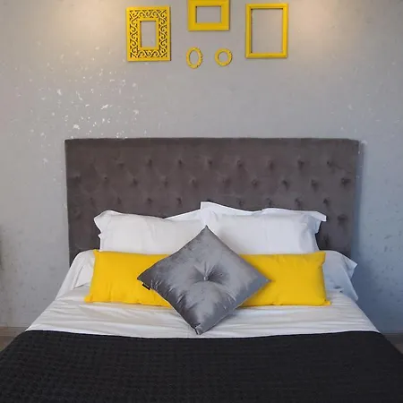 Du Cheval Blanc Hotel