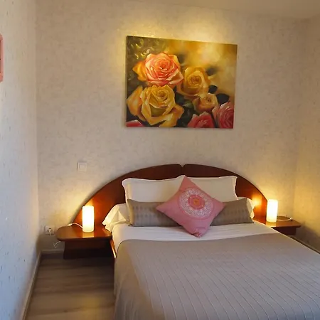 Du Cheval Blanc Hotel
