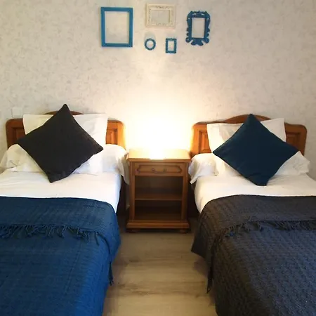 Hotel Du Cheval Blanc